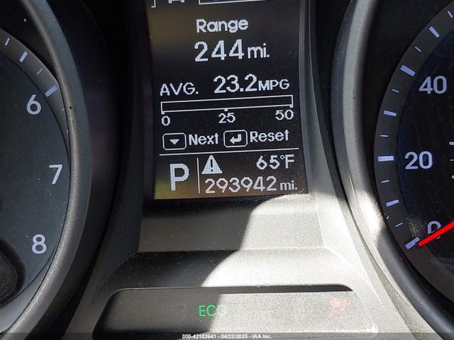 5XYZU3LB1FG273137 Hyundai Santa Fe Sport 2.4l