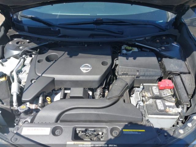1N4AL3AP3FN335392 Nissan Altima 2.5 S