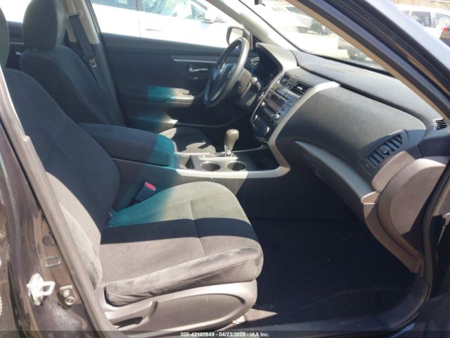 1N4AL3AP3FN335392 Nissan Altima 2.5 S