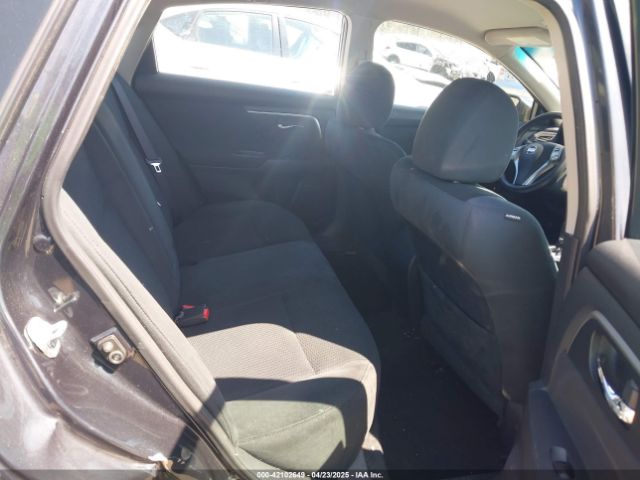 1N4AL3AP3FN335392 Nissan Altima 2.5 S