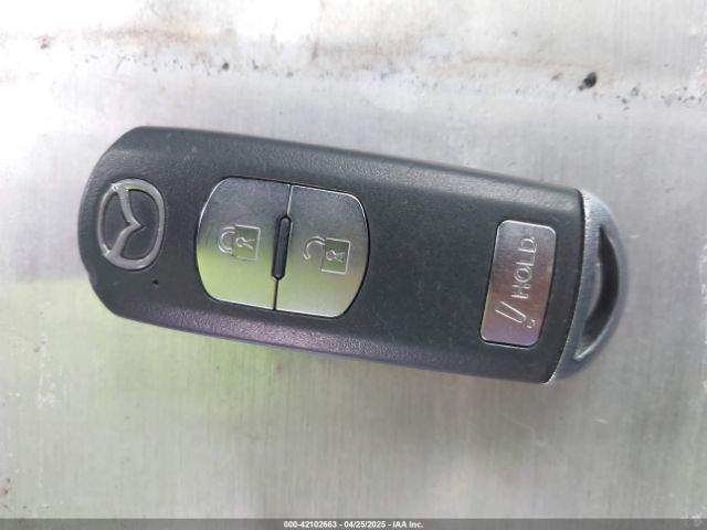 JM3KE4BY8G0921243 Mazda CX-5 SPORT