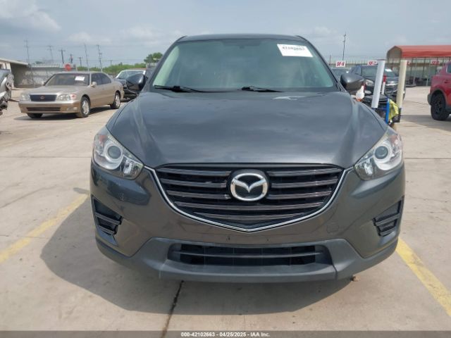 JM3KE4BY8G0921243 Mazda CX-5 SPORT