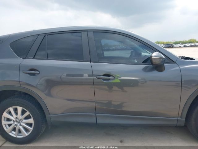 JM3KE4BY8G0921243 Mazda CX-5 SPORT