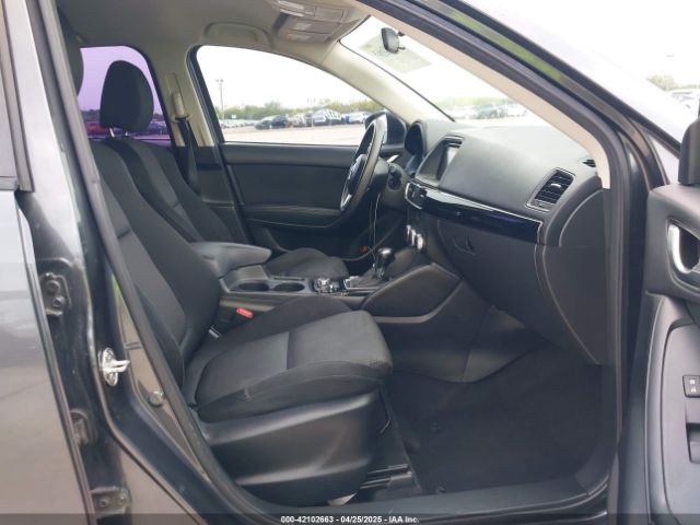 JM3KE4BY8G0921243 Mazda CX-5 SPORT