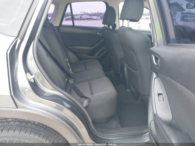 JM3KE4BY8G0921243 Mazda CX-5 SPORT
