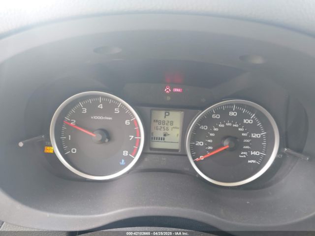 JF2SJAEC0EH516268 Subaru Forester 2.5i Premium