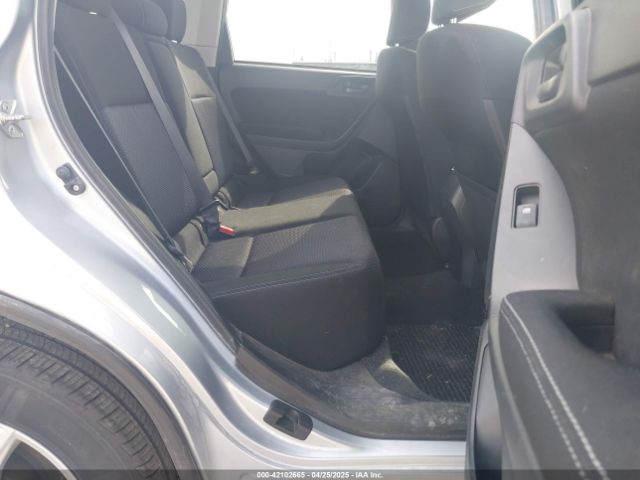 JF2SJAEC0EH516268 Subaru Forester 2.5i Premium
