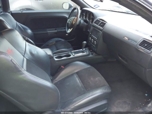 2C3CDYBT6EH313794 Dodge Challenger R/t Classic