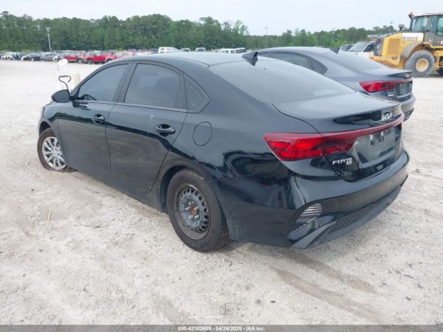 3KPF24AD9RE788732 KIA FORTE LX