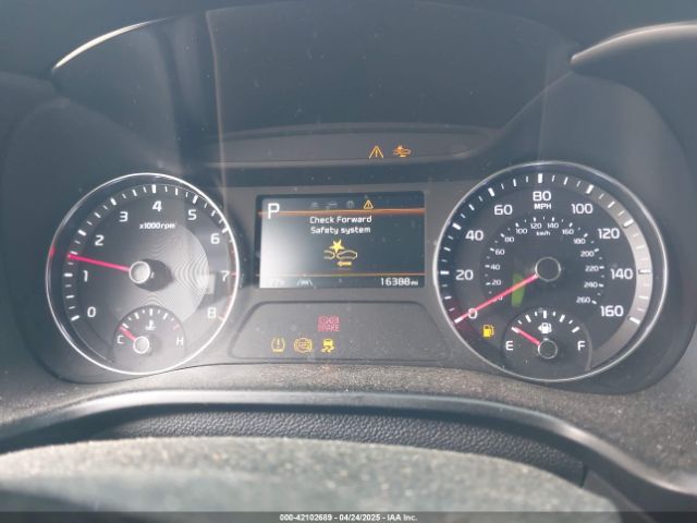 3KPF24AD9RE788732 KIA FORTE LX