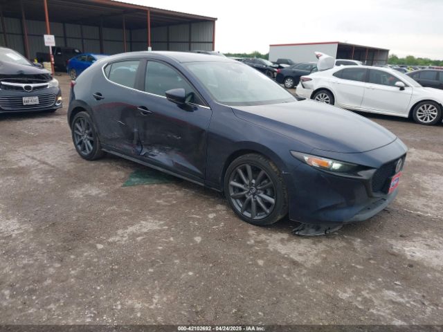 2023 MAZDA MAZDA3 JM1BPAKM9P1616276