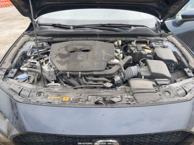 2023 MAZDA MAZDA3 JM1BPAKM9P1616276 Photo 9