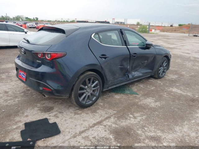 2023 MAZDA MAZDA3 JM1BPAKM9P1616276 Photo 3