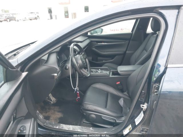 2023 MAZDA MAZDA3 JM1BPAKM9P1616276 Photo 4