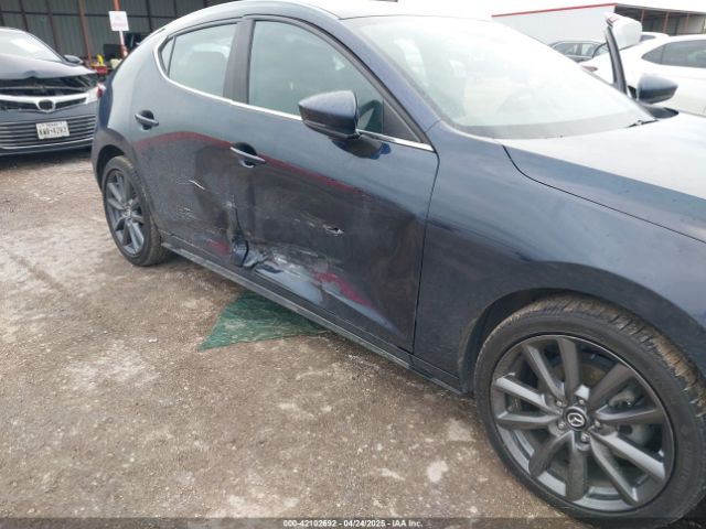 2023 MAZDA MAZDA3 JM1BPAKM9P1616276 Photo 5
