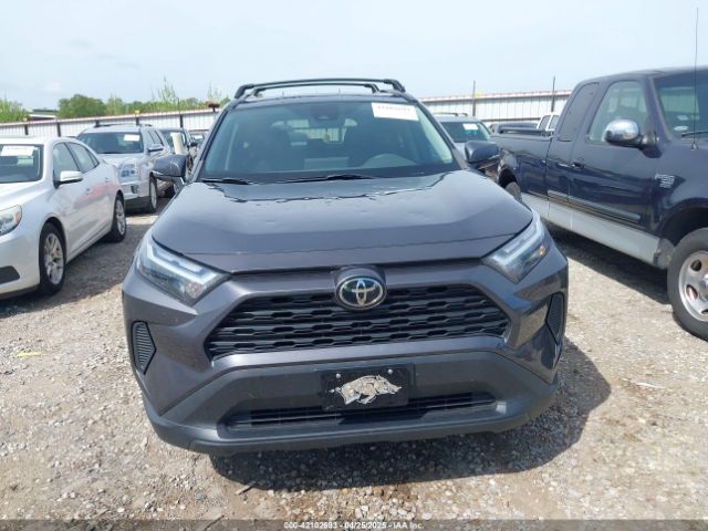 2T3W1RFV8NW219550 Toyota Rav4 Xle