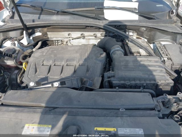 2022 AUDI Q3 WA1DECF34N1086088 Photo 9