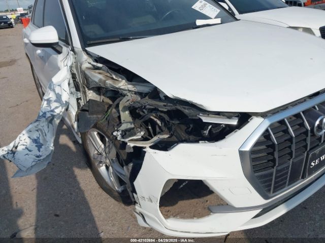 2022 AUDI Q3 WA1DECF34N1086088 Photo 5