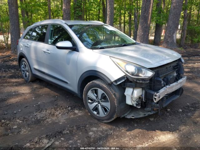 2019 KIA NIRO KNDCB3LC9K5217129