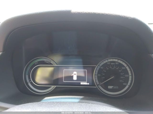 2019 KIA NIRO KNDCB3LC9K5217129 Photo 6