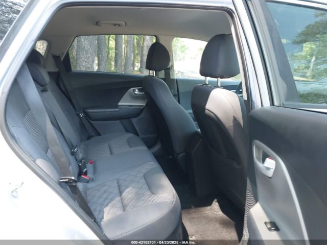 2019 KIA NIRO KNDCB3LC9K5217129 Photo 7
