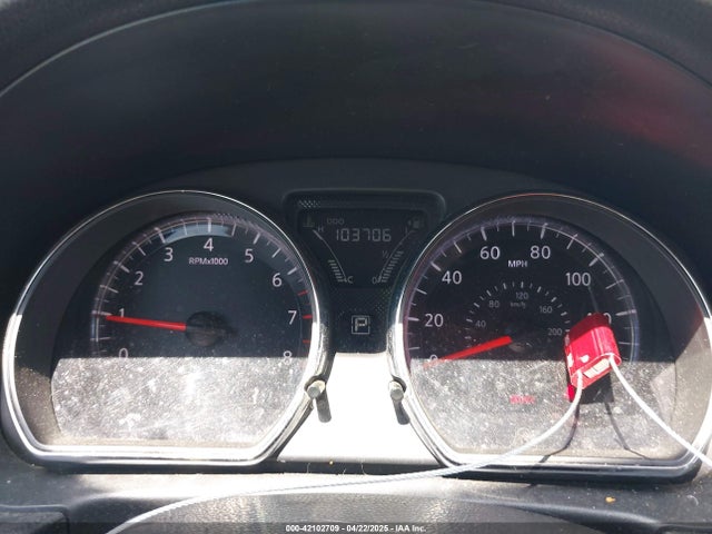 3N1CN7AP8KL880389 Nissan Versa 1.6 Sv