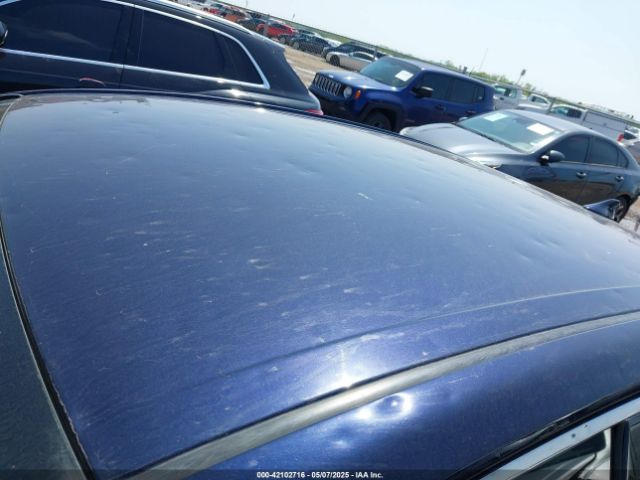 4T1K61AK6NU033304 Toyota CAMRY XSE