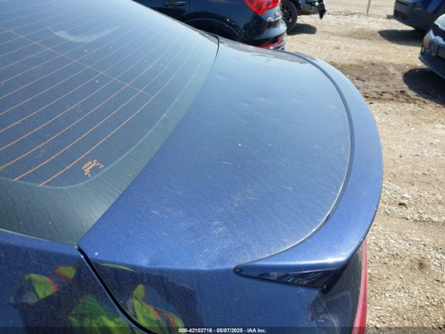 4T1K61AK6NU033304 Toyota CAMRY XSE