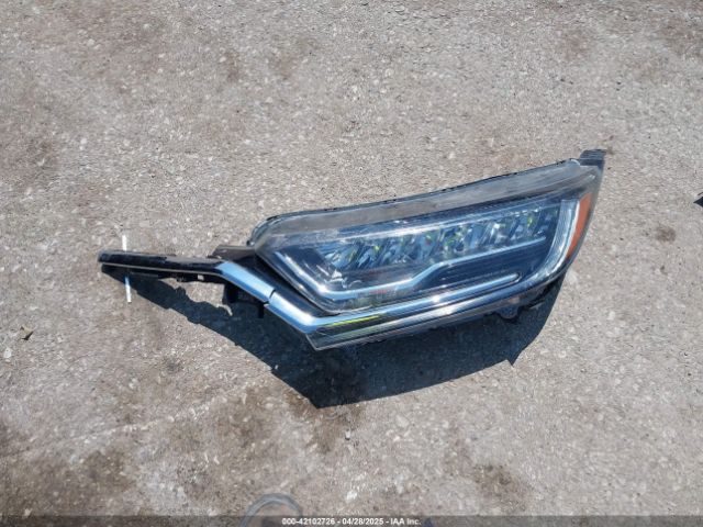 7FART6H51LE008457 Honda Cr-v Hybrid Ex