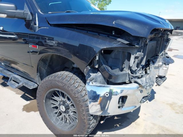 1C6RR7LM2JS355334 RAM 1500 Lone Star  4x4 5'7 Box