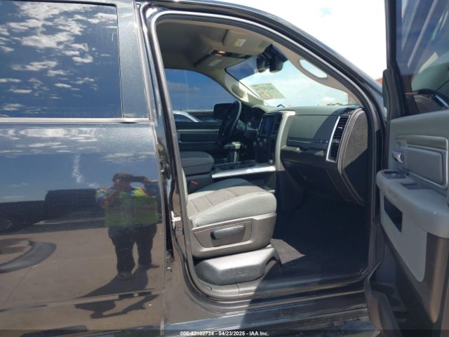1C6RR7LM2JS355334 RAM 1500 Lone Star  4x4 5'7 Box