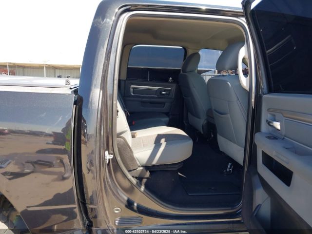1C6RR7LM2JS355334 RAM 1500 Lone Star  4x4 5'7 Box