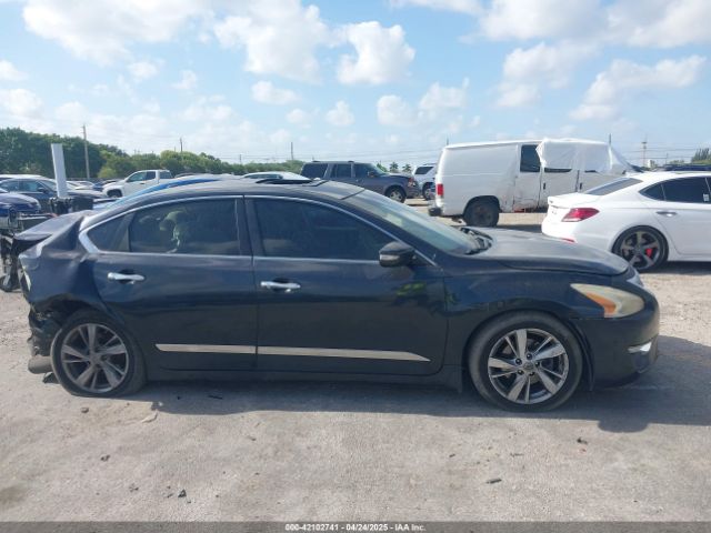 1N4AL3APXFC194817 Nissan Altima 2.5 Sv
