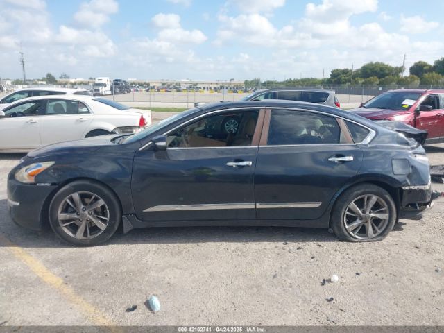 1N4AL3APXFC194817 Nissan Altima 2.5 Sv