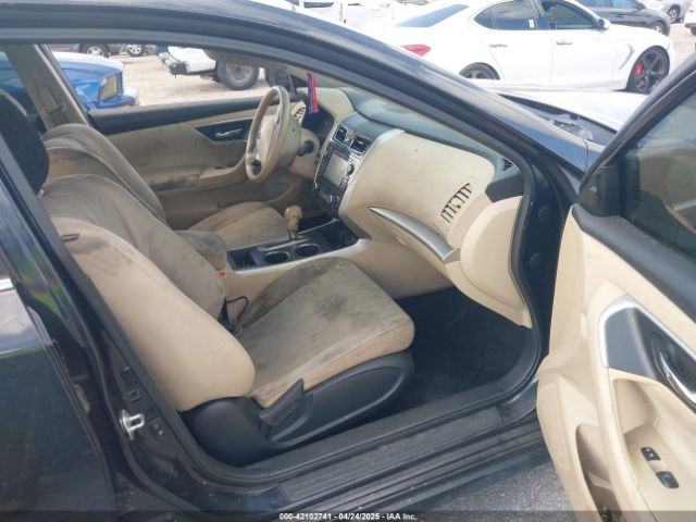 1N4AL3APXFC194817 Nissan Altima 2.5 Sv