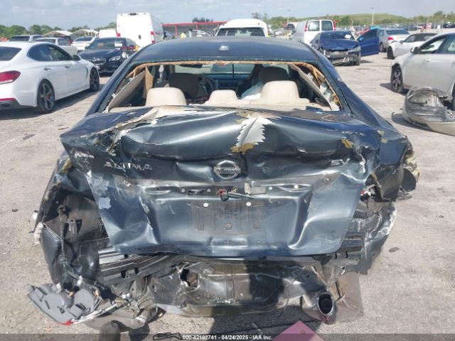 1N4AL3APXFC194817 Nissan Altima 2.5 Sv