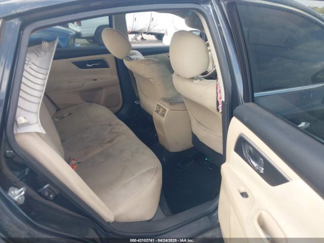 1N4AL3APXFC194817 Nissan Altima 2.5 Sv
