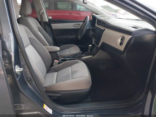 5YFBURHE7KP893892 Toyota 2zr-fe