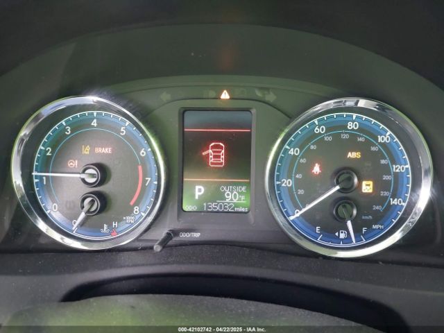 5YFBURHE7KP893892 Toyota 2zr-fe