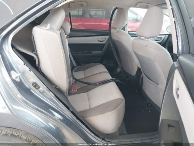 5YFBURHE7KP893892 Toyota 2zr-fe