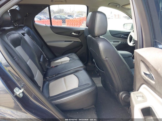 3GNAXHEV6JL102157 Chevrolet EQUINOX LS