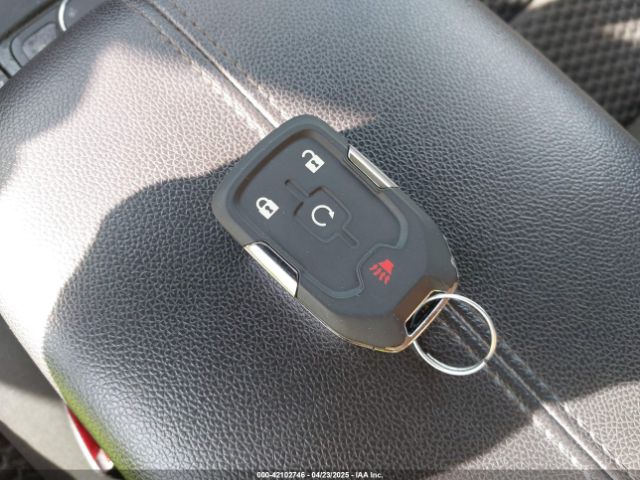 3GKALMEV7LL272600 GMC Terrain Fwd Sle