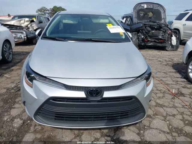 5YFB4MDE8RP170720 Toyota COROLLA LE