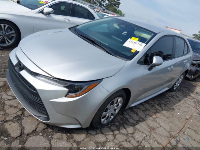 5YFB4MDE8RP170720 Toyota COROLLA LE