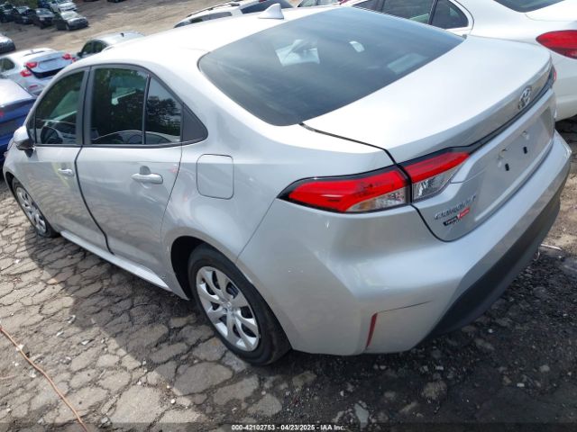 5YFB4MDE8RP170720 Toyota COROLLA LE