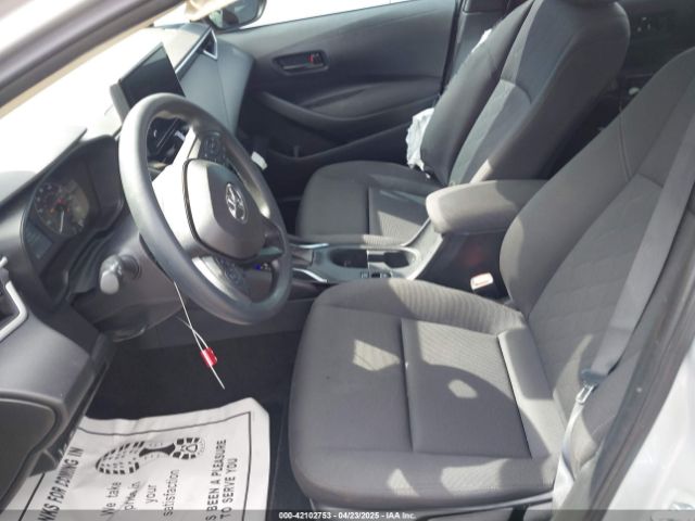 5YFB4MDE8RP170720 Toyota COROLLA LE