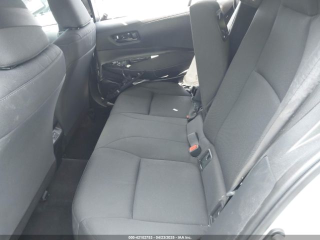 5YFB4MDE8RP170720 Toyota COROLLA LE