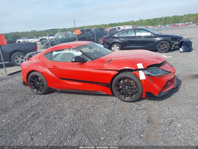 WZ1DB0G09RW063546 Toyota Supra