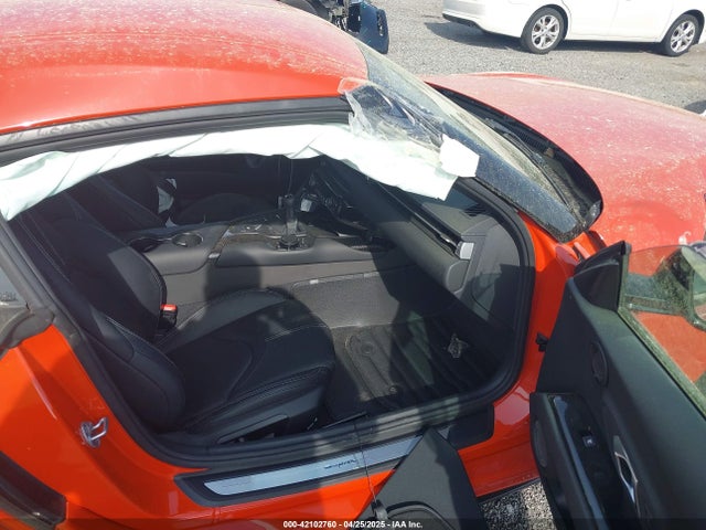 WZ1DB0G09RW063546 Toyota Supra