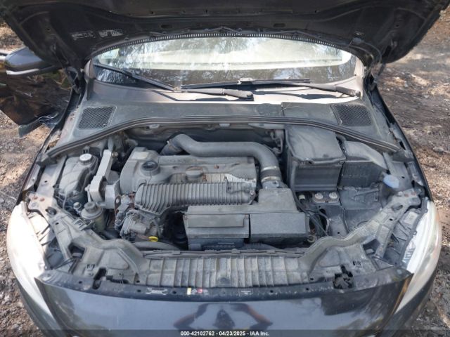 YV1612FH4E2286229 Volvo S60 T5
